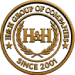 H&H Group Logo